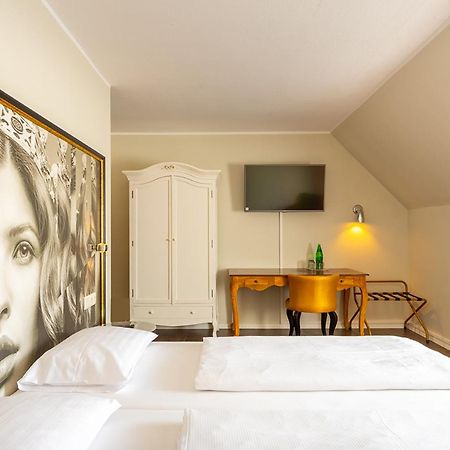 Hotel Calmo فيينا المظهر الخارجي الصورة