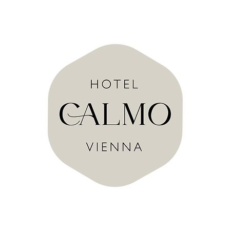 Hotel Calmo فيينا المظهر الخارجي الصورة
