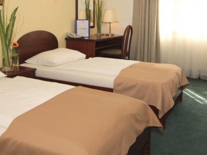 Hotel Calmo فيينا المظهر الخارجي الصورة