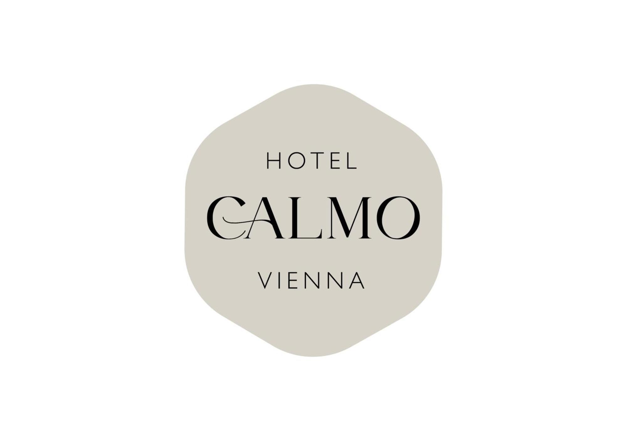 Hotel Calmo فيينا المظهر الخارجي الصورة