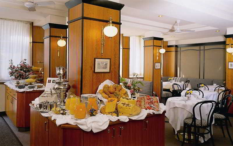 Hotel Calmo فيينا المظهر الخارجي الصورة