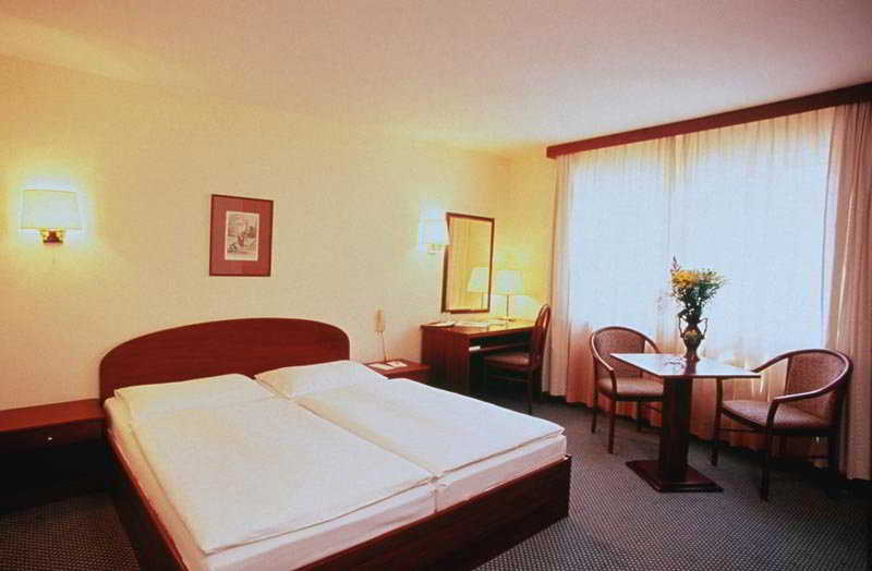 Hotel Calmo فيينا المظهر الخارجي الصورة