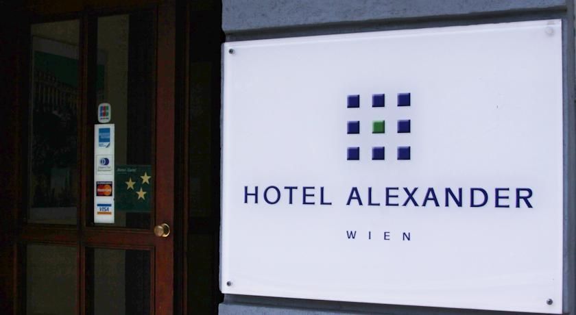Hotel Calmo فيينا المظهر الخارجي الصورة