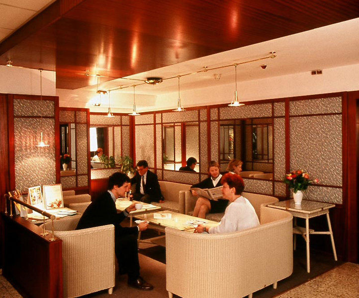 Hotel Calmo فيينا المظهر الخارجي الصورة